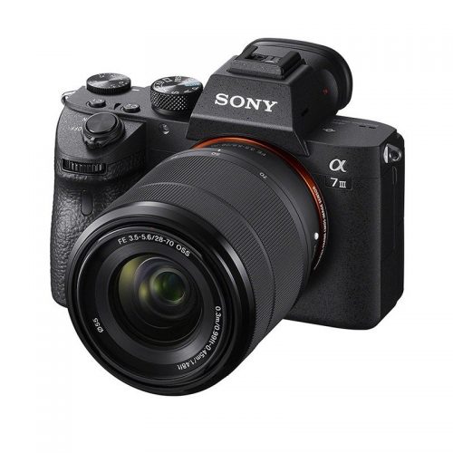sony-alpha-7-iii-con-obiettivo-28-70-fotocamere-digitali-mirrorless-acquista-online